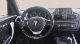 BMW 118 1.6, снимка 12