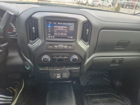 Chevrolet Silverado 5.3i king box, снимка 12