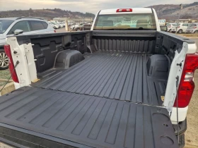 Chevrolet Silverado 5.3i king box, снимка 7