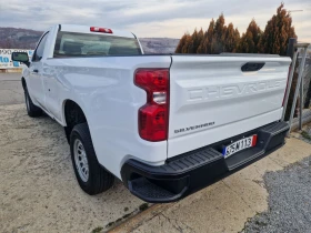 Chevrolet Silverado 5.3i king box, снимка 4