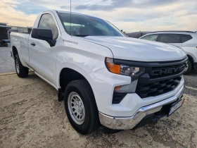 Chevrolet Silverado 5.3i king box, снимка 3