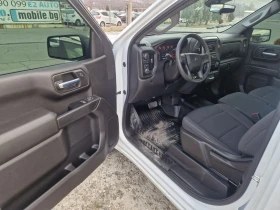 Chevrolet Silverado 5.3i king box, снимка 8