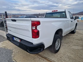 Chevrolet Silverado 5.3i king box, снимка 2