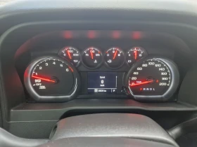 Chevrolet Silverado 5.3i king box, снимка 11