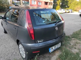 Fiat Punto, снимка 4