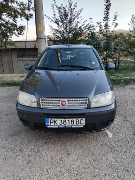 Fiat Punto, снимка 1