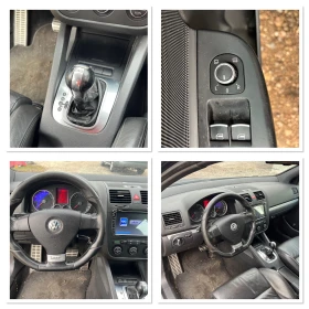 VW Golf GTI 2.0TFSI BWA DSG, снимка 12