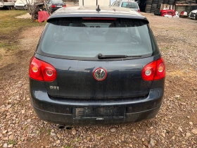 VW Golf GTI 2.0TFSI BWA DSG, снимка 6