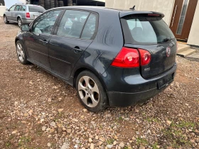 VW Golf GTI 2.0TFSI BWA DSG, снимка 5