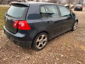 VW Golf GTI 2.0TFSI BWA DSG, снимка 7