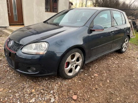 VW Golf GTI 2.0TFSI BWA DSG, снимка 2