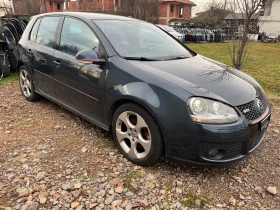 VW Golf GTI 2.0TFSI BWA DSG, снимка 3