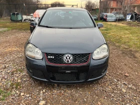 VW Golf GTI 2.0TFSI BWA DSG, снимка 1