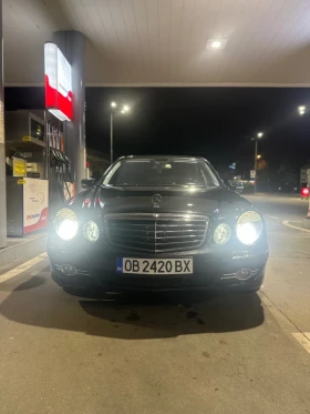 Mercedes-Benz E 320, снимка 7