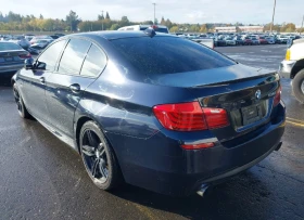 BMW 535 I (M-Pack) Подгрев* Harman/Kardon* HeadUP* Шори* , снимка 6