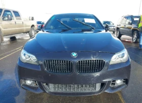 BMW 535 I (M-Pack) Подгрев* Harman/Kardon* HeadUP* Шори* , снимка 1