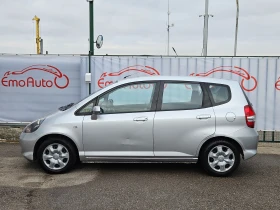 Honda Jazz 1.2I/78k.c/КЛИМА/EURO 4/ПЕРФЕКТНА!!!, снимка 6