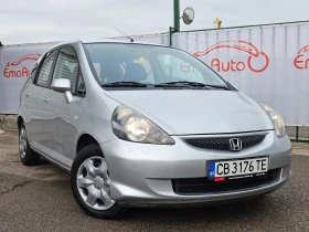 Honda Jazz 1.2I/78k.c/КЛИМА/EURO 4/ПЕРФЕКТНА!!!