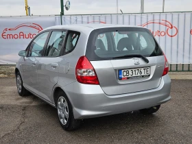 Honda Jazz 1.2I/78k.c/КЛИМА/EURO 4/ПЕРФЕКТНА!!!, снимка 5