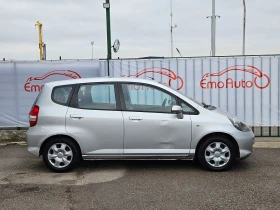 Honda Jazz 1.2I/78k.c/КЛИМА/EURO 4/ПЕРФЕКТНА!!!, снимка 2