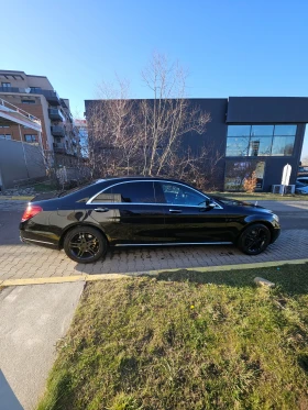 Mercedes-Benz S 350, снимка 15