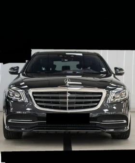 Mercedes-Benz S 350, снимка 3