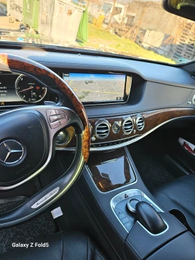 Mercedes-Benz S 350, снимка 7