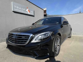  Mercedes-Benz S 63 A...