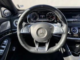 Mercedes-Benz S 63 AMG BURMESTER, снимка 12