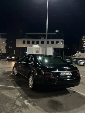 Mercedes-Benz S 320, снимка 7