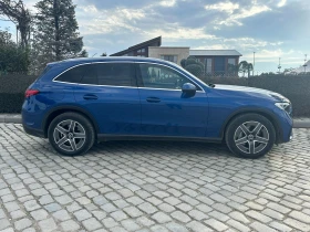 Mercedes-Benz GLC 200 AMG* 4MATIC* ACC* GERMANY-* 9G TRONIC* * | Mobile.bg    2