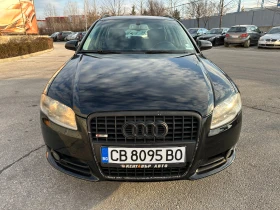 Обява за продажба на Audi A4 2.0d 170 к.с. ~Цена по договаряне - изображение 6