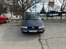 VW Passat B4, снимка 1