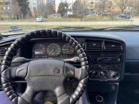 VW Passat B4, снимка 5