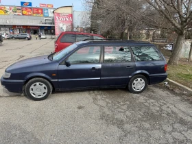 VW Passat B4, снимка 4