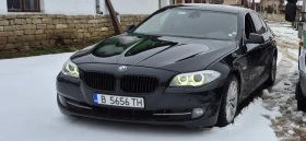 BMW 520, снимка 1