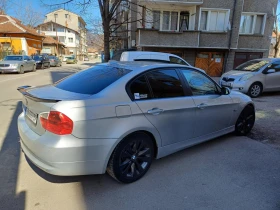 BMW 320 e90 320i, снимка 4