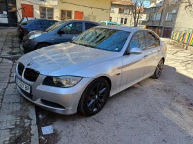 BMW 320 e90 320i, снимка 1