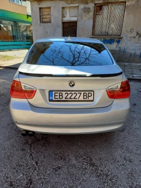 BMW 320 e90 320i, снимка 3