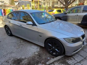 BMW 320 e90 320i, снимка 2