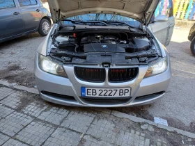 BMW 320 e90 320i, снимка 6