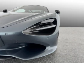 McLaren 720 S 750 S/ COUPE/ CARBON/ CERAMIC/ B&W/ 360/ | Mobile.bg    4