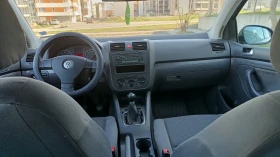 VW Golf 1.6 i  mpi, снимка 12