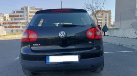 VW Golf 1.6 i  mpi, снимка 7