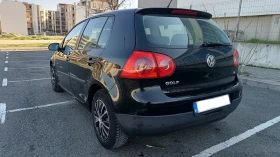 VW Golf 1.6 i  mpi, снимка 5