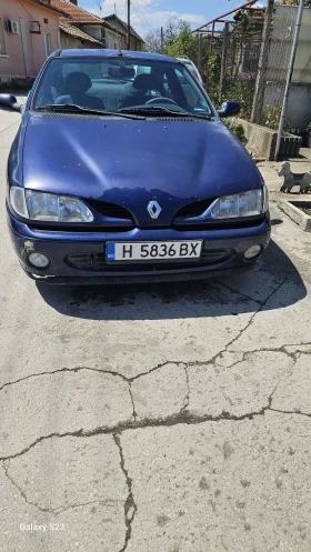 Renault Megane  | Mobile.bg    1