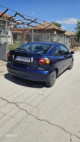 Renault Megane  | Mobile.bg    4