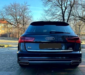 Обява за продажба на Audi A6 ~26 800 лв. - изображение 7