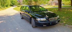 Volvo V70 | Mobile.bg    2