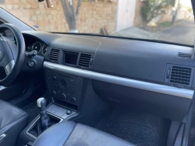 Opel Vectra GTS 2.2DTi | Mobile.bg    3